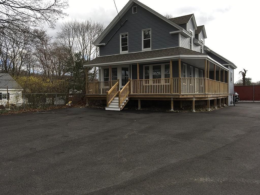 111 Fisher St, North Attleboro, MA 02760 Zillow