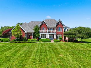 2745 Coleman Springs Path, Georgetown, KY 40324