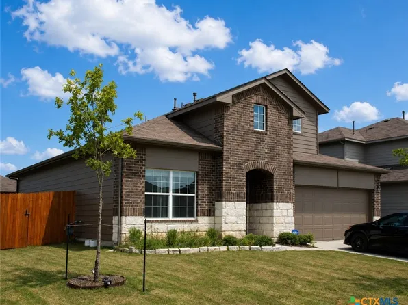 1030 Apricot Ln, Kyle, TX 78640