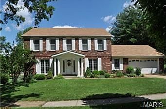 2nd image of 1317 Parkview Valley Dr