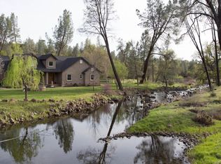 24695 Dersch Rd, Anderson, CA 96007