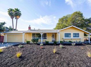 1952 Nicolette Ct, Martinez, CA