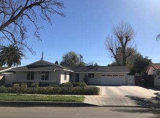 22222 Leadwell St, Canoga Park, CA 91303
