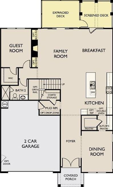 2nd image of 780 Mirkwood Ave