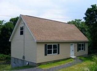 16 Mile Hill Rd, Highland, NY 12528