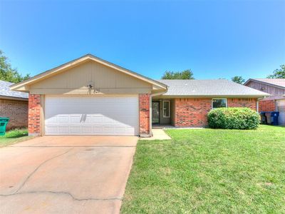 821 NW 115th St, Oklahoma City, OK, 73114