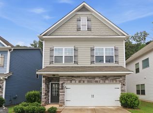 176 Bryon Ln, Acworth, GA 30102