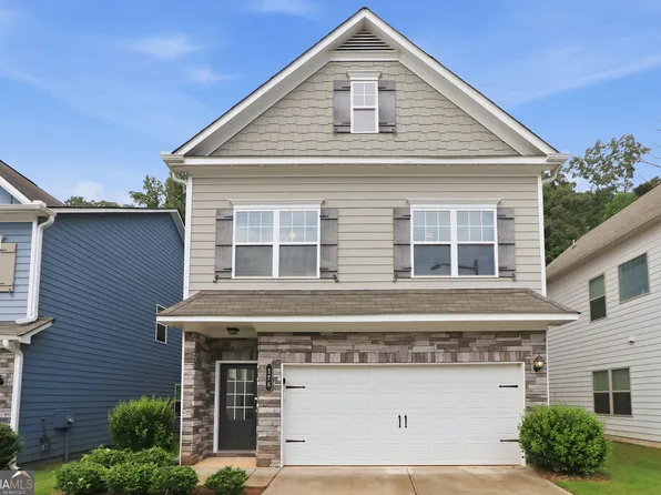 176 Bryon Ln, Acworth, GA 30102