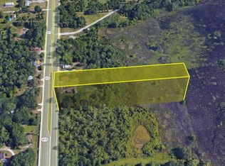 N State Road 415 Lot 25, Osteen, FL 32764