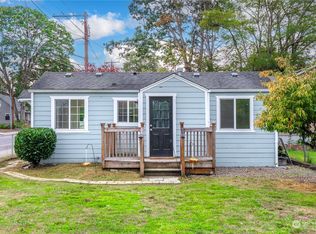 15104 Portland Ave SW, Lakewood, WA
