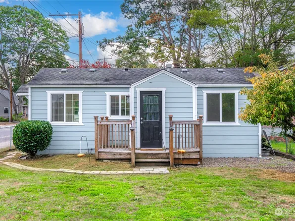 15104 Portland Avenue SW, Lakewood, WA 98498