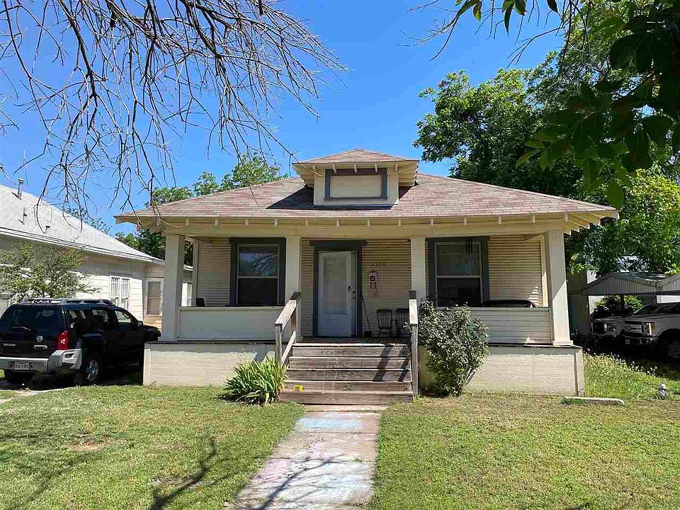 2308 9th St, Wichita Falls, TX 76301 MLS 168962 Zillow