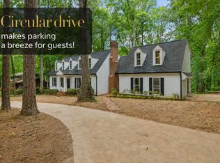 2116 Purnell Rd, Wake Forest, NC 27587