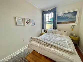 Rented by Compass