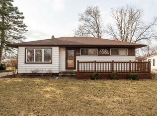 3229 W Parnell Ave, Milwaukee, WI 53221