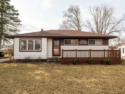 3229 West Parnell AVENUE, Milwaukee, WI, 53221
