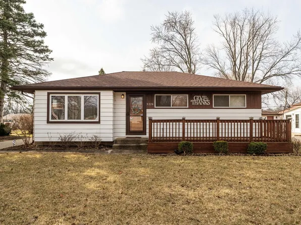 3229 West Parnell AVENUE, Milwaukee, WI 53221