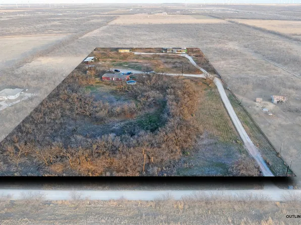 6370 County Road 107, Abilene, TX 79601