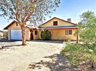 6973 Mission Ave, Twentynine Palms, CA 92277