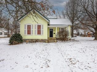 411 S Washington Ave, Lebanon, MO 65536