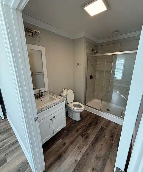 203 Rock Barn Rd NE #B — Photo 7