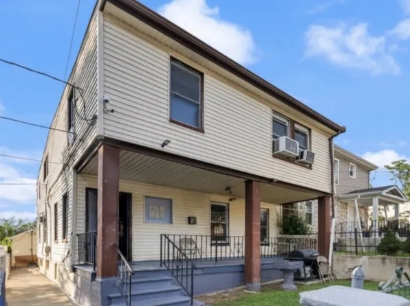 11 N 5Th St, Paterson City, NJ 07522