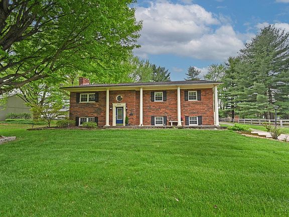 2nd image of 3455 Townsley Dr