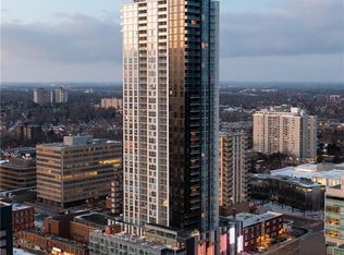 60 Frederick St #3005, Kitchener, ON N2H2L7