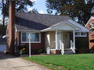 686 Eastland Ave SE, Warren, OH