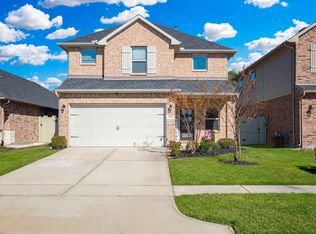 9221 Inland Leather Ln, Conroe, TX 77385