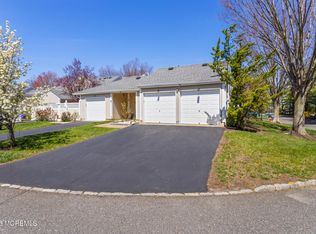 63 Winthrop Rd #63A, Monroe Township, NJ 08831