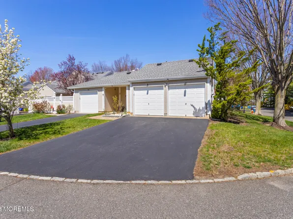 63 Winthrop Road #63A, Monroe, NJ 08831