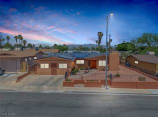 4704 Rip Van Winkle Ln, Las Vegas, NV 89102