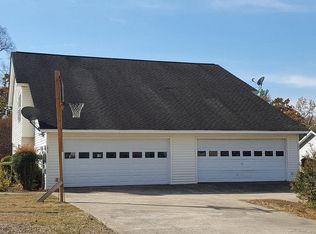 7832 Avalon Acres Ct, Chattanooga, TN 37421