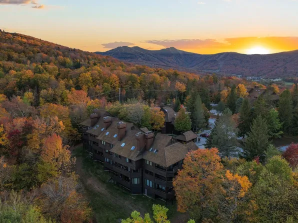 118 High Ridge Road #E5, Killington, VT 05751