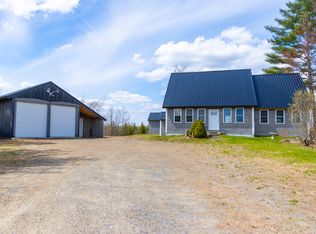 460 Paddy Hill Rd, Medford, ME 04463