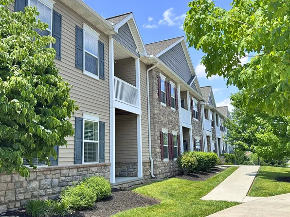 619 Thornberry Ln APT 108, Lititz, PA 17543