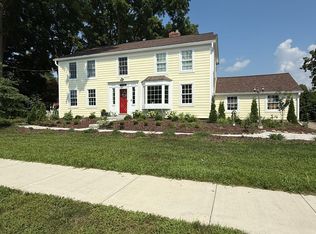 45800 W Ann Arbor Trl, Plymouth, MI 48170