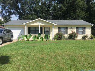 404 Burke Ave SE, Attalla, AL 35954