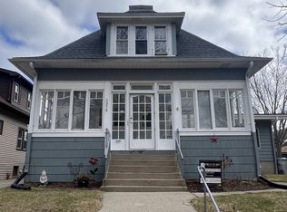 2038A N 56th St #2038A, Milwaukee, WI 53208