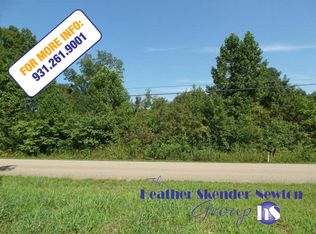 7.10 Fanchers Mill Road, Sparta, TN 38583