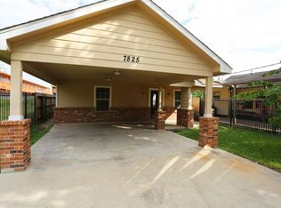 7825 Baltimore St, Houston, TX 77012
