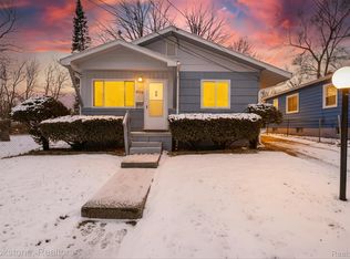 1034 E Alma Ave, Flint, MI 48505