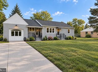 6601 Horseshoe Rd, Clinton, MD 20735