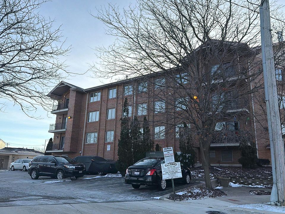 1st image of 9201 S Kenton Ave #5-B
