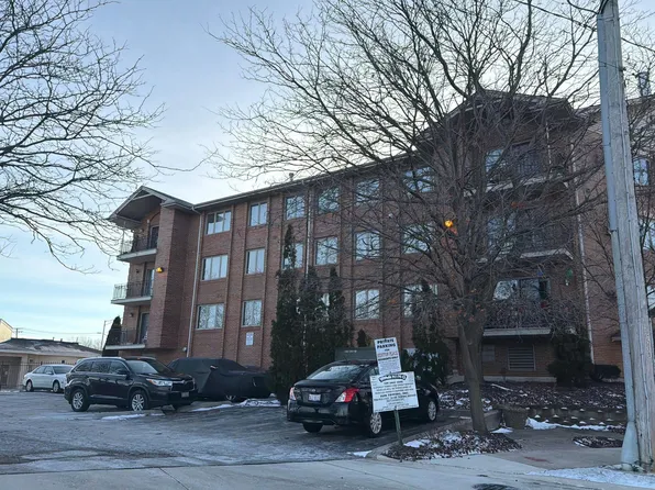 9201 S Kenton Ave #5-B, Oak Lawn, IL 60453