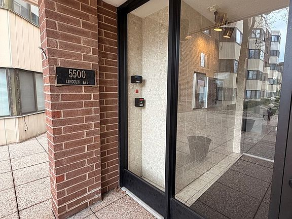 2nd image of 5500 Lincoln Ave Unit 507-W
