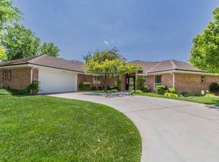 20 Citadel Dr, Amarillo, TX 79124
