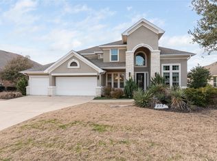 273 Jacksdaw Dr, Austin, TX 78737