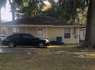 2830 Union St, Brunswick, GA 31520